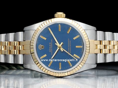 rolex oyster perpetual della rocca|OROLOGI ROLEX OYSTER PERPETUAL .